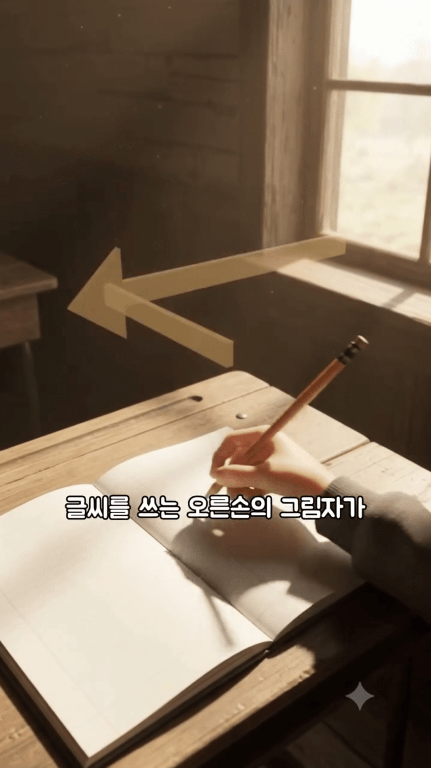 학교 교실의 창문은 항상 왼쪽인 이유... jpg (11)