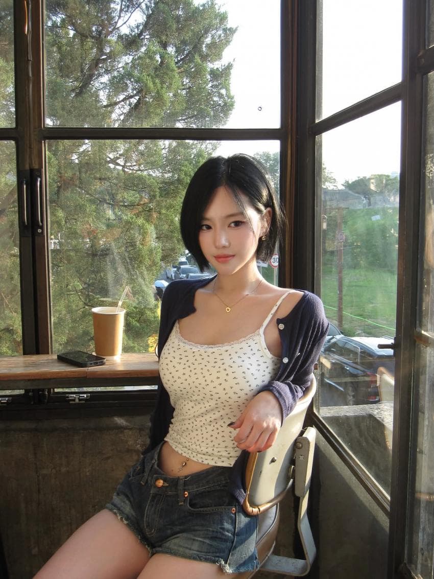 이태원에서 존예녀를 만났습니다 (43)