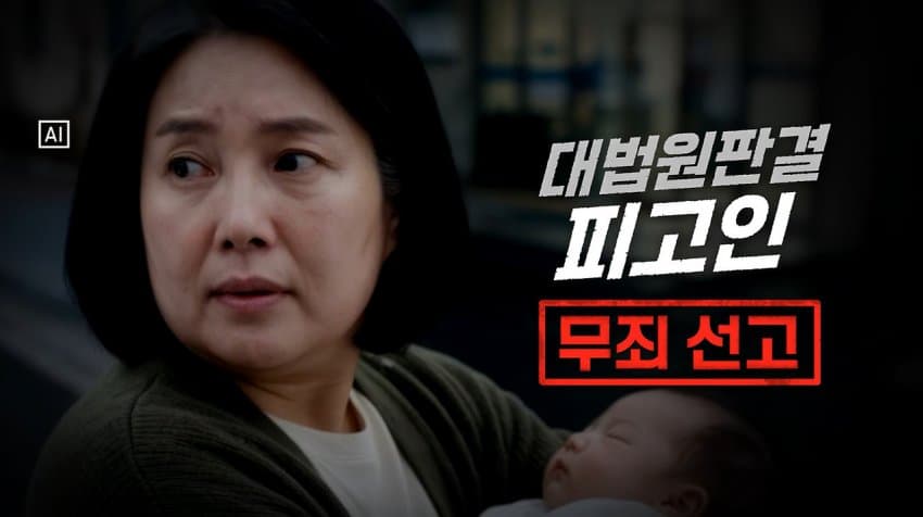터무니없는 이유로 무죄 판결 받은 살인사건 (16)