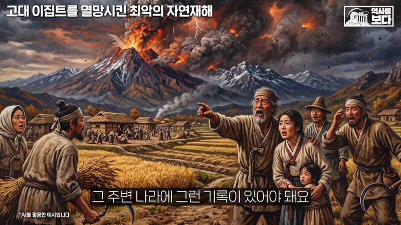 발해가 멸망한 이유 (12)