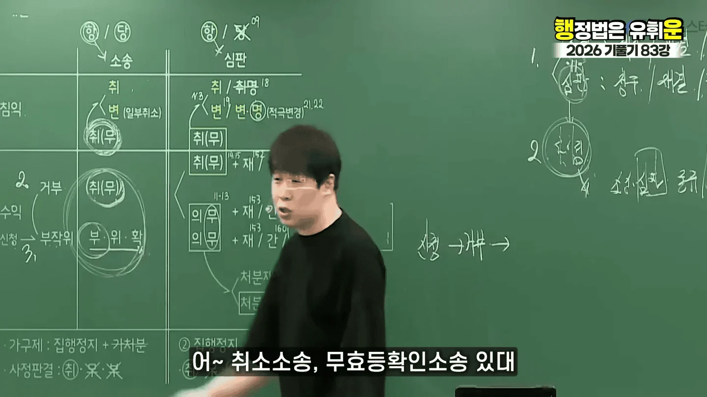 유승준 승소했어도 비자발급 안되는 이유 (3)