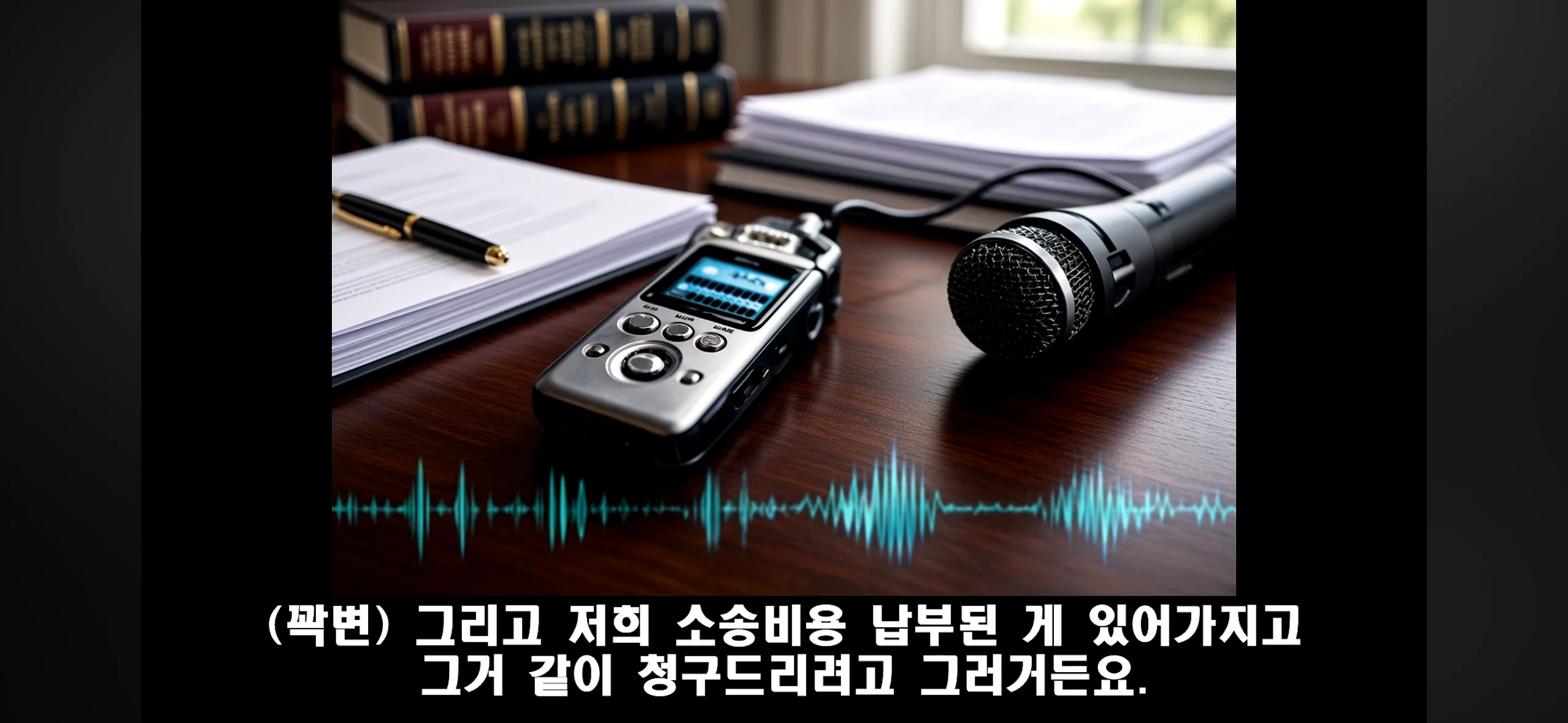부케 업체 고소한 변호사 근황의 근황 (27)