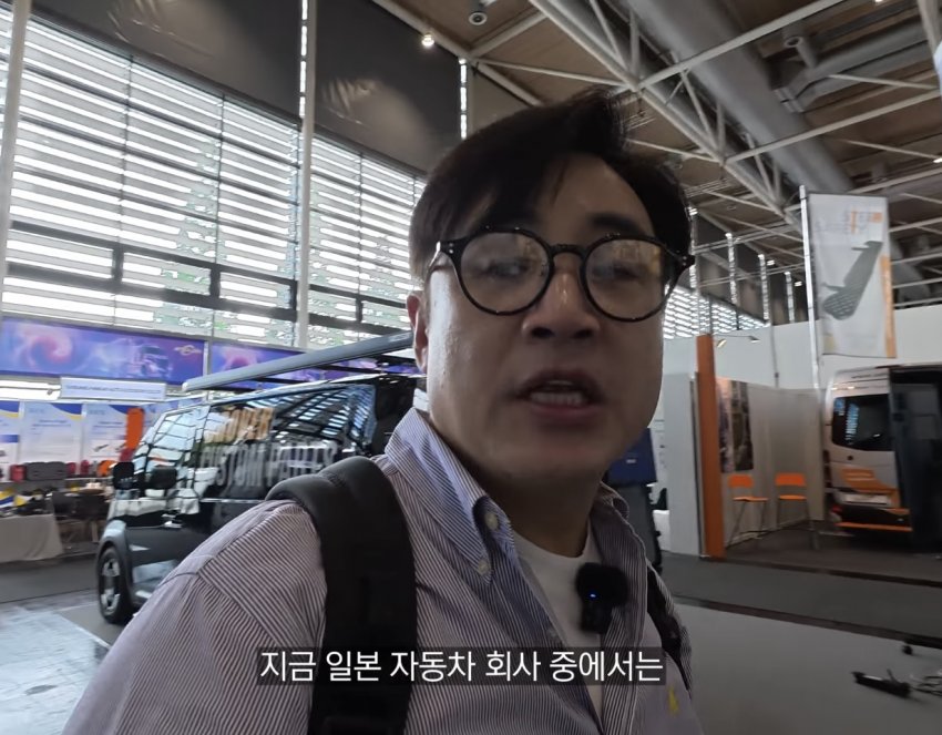 도요타 유럽에서 스텔란티스 택갈이중 ㅋㅋ (44)