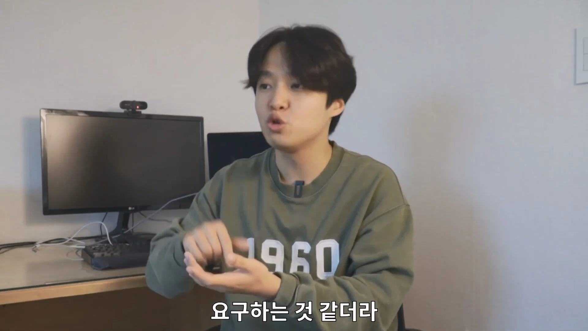 예수님은 열려있는 분이었다라는 법륜스님의 말에 감탄한 기독교 목사 (14)