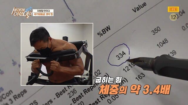 싱글벙글 영식스티 레전드 (12)