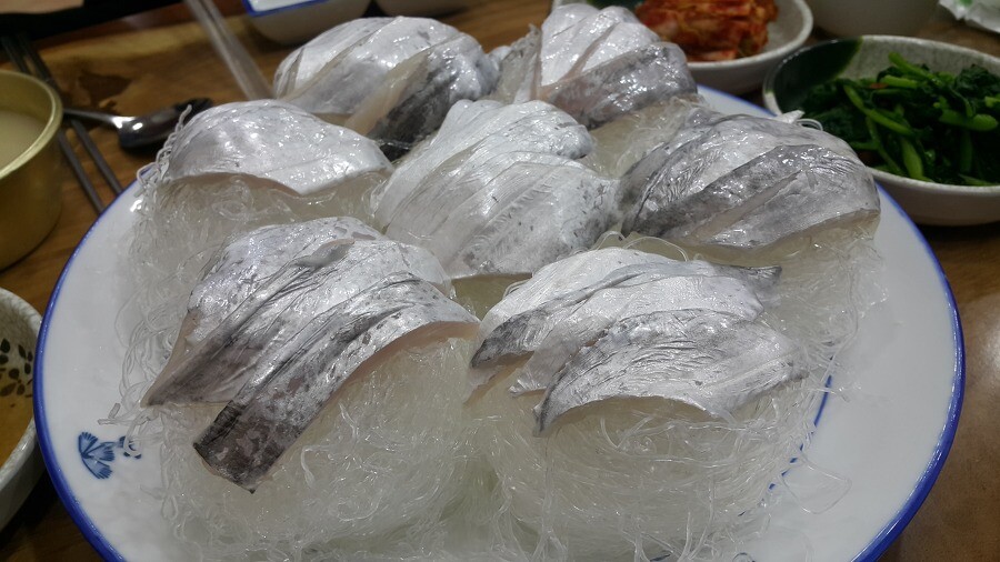먹을거 쥐뿔도 없는 제주도 근황 (12)