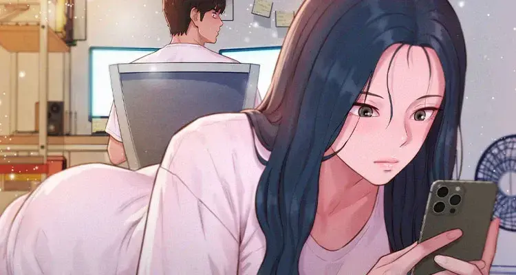 19) 요즘 인기있는 떡툰. (11)