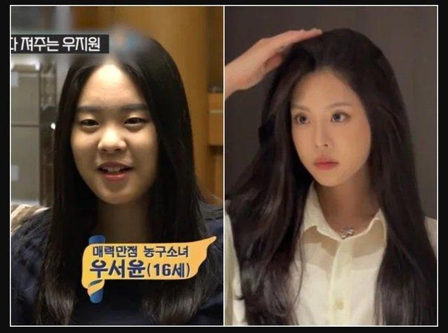 작년 미스코리아 진의 일침 (4)