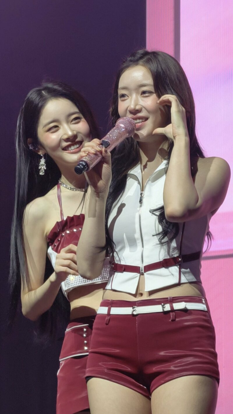 스테이씨 시은 수민