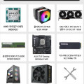 [G마켓]라이젠7 9800X3D RTX5070Ti 32GB 게이밍컴퓨터 특정카드(2,699,240원/무료)