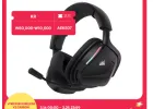 커세어 VOID V2 RGB 무선 게이밍 헤드셋