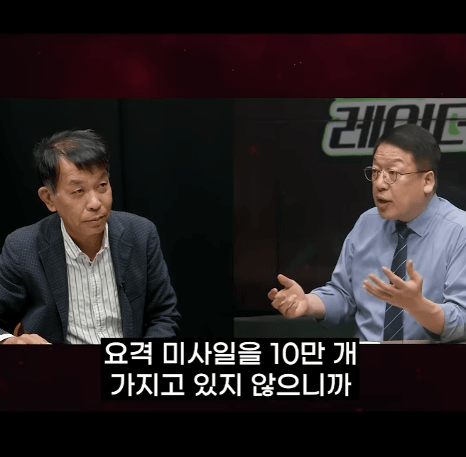 AI 군집 드론의 시대..한국은 예송논쟁 (2)