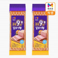 [네이버]네이버멤버십_ 목우촌 살코기햄 1kg+1kg (14,320원/네멤무배)