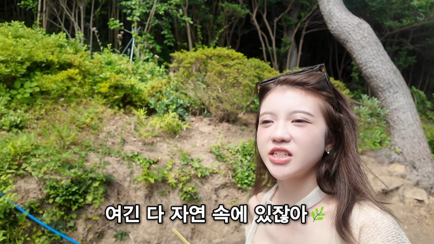 아들을 낳고 싶다는 태국인 아내 (28)