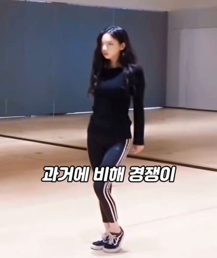 이젠 아이돌도 금수저여야 할 수 있다 (4)