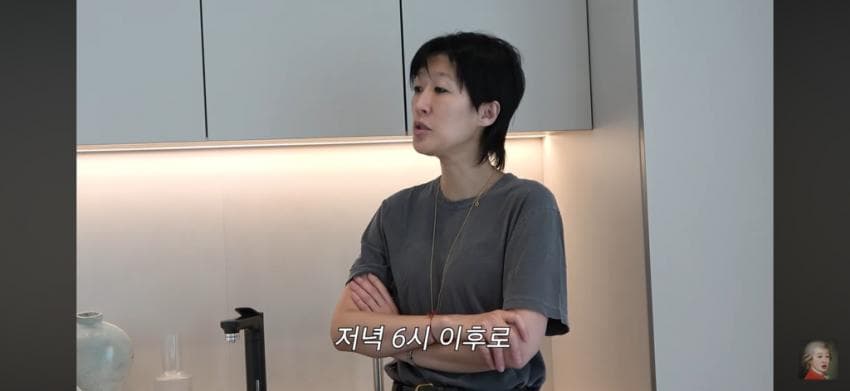 새벽 2시까지 남의집 담벼락 밑에서 떠드는 홍진경 이영자 (8)