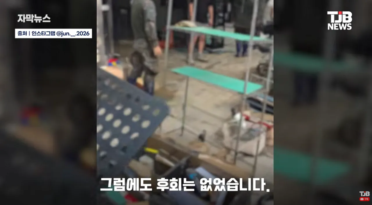휴가 나오자마자 거제로… 폭우 소식에 달려간 23살 군인 (27).png 휴가 나오자마자 거제로 폭우 소식에 달려간 23살 군인