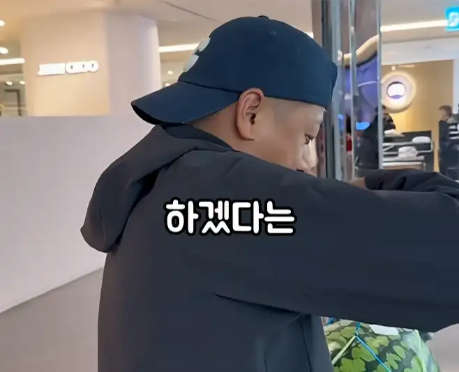 한국에서 미인을 얻는 방법