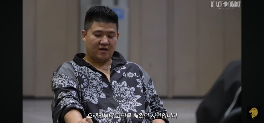 야차클럽 대표, 야차클럽 이제 내려놓겠다 선언 (46)