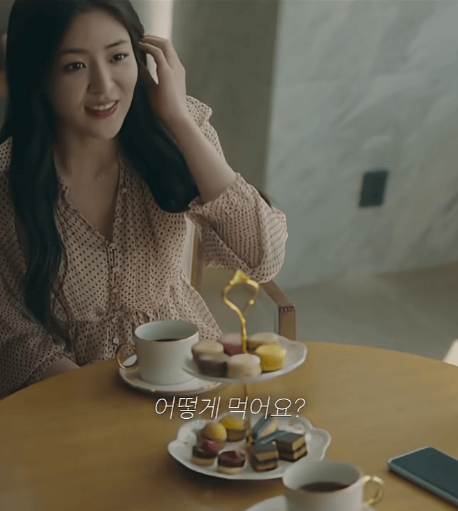 남편 불륜 상대가 내 아들 과외 선생님? (6)
