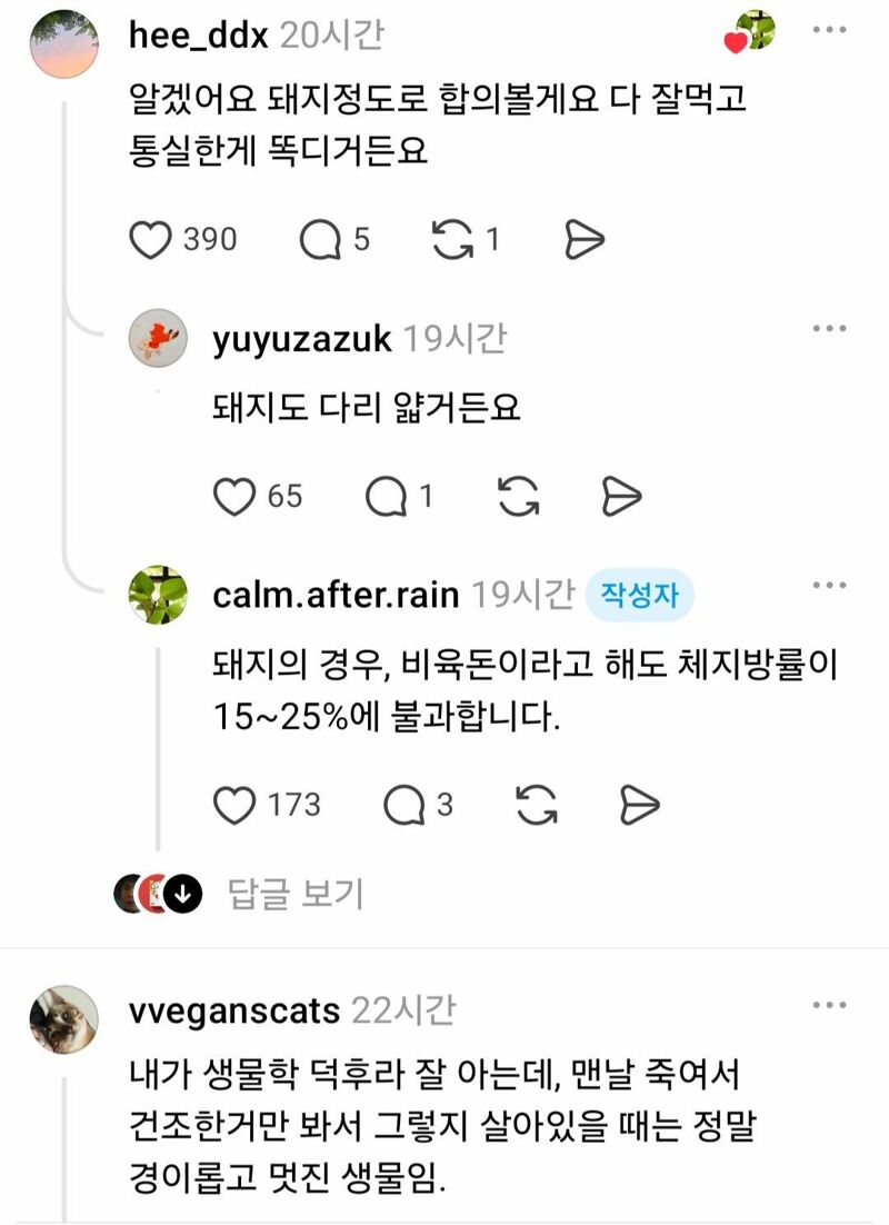 스스로를 오징어라 비하하고 계십니까? (2)