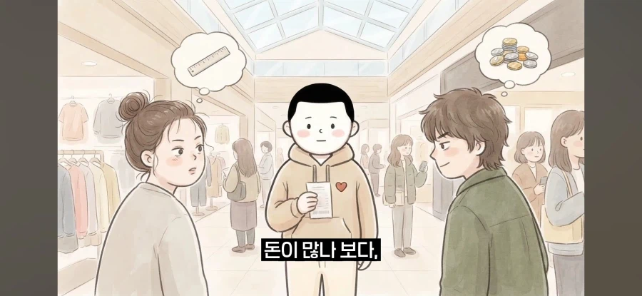 무조건 일시불만 하는 사람들 (7)