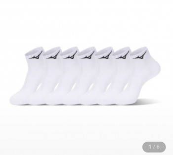 [지마켓] 미즈노 에브리 단목 양말 7켤레 (10,990원 / 무배)