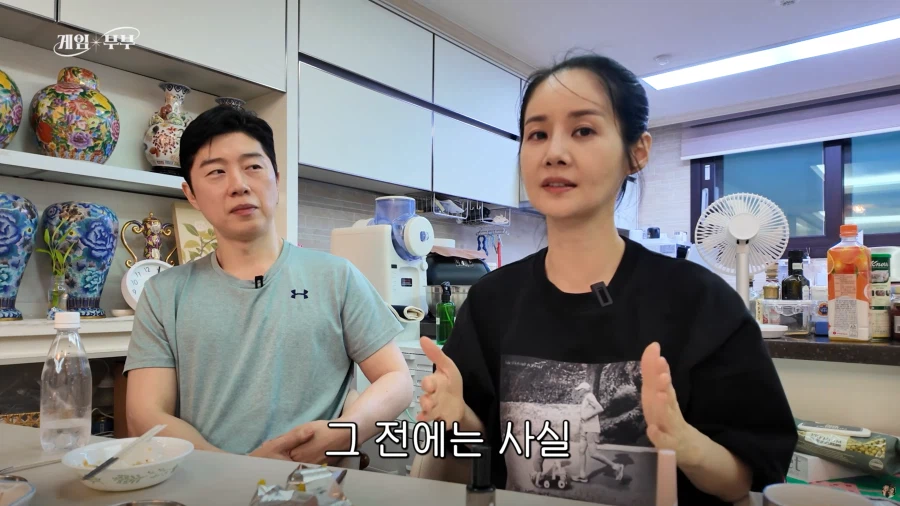 '고소의 여왕'이라고 불리는 김가연이 고소를 시작하게 된 계기 (2)