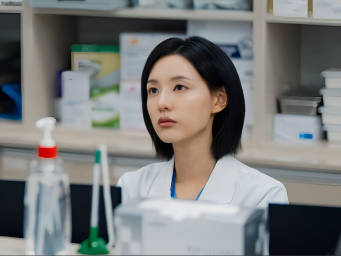 닥터X 하얀 마피아의 시대 (5)