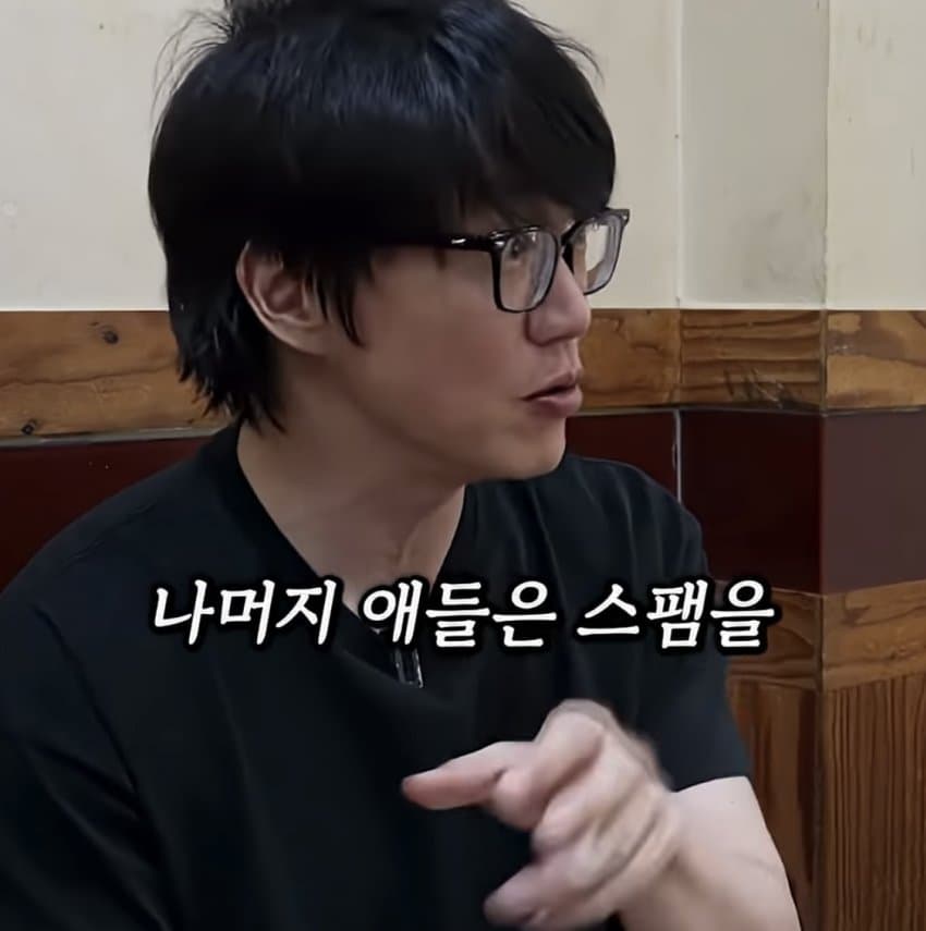 성시경이 말하는 어릴때 경험이 중요한 이유 (18)