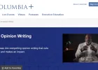 의견 글쓰기의 기술 (The Art of Opinion Writing) 강좌