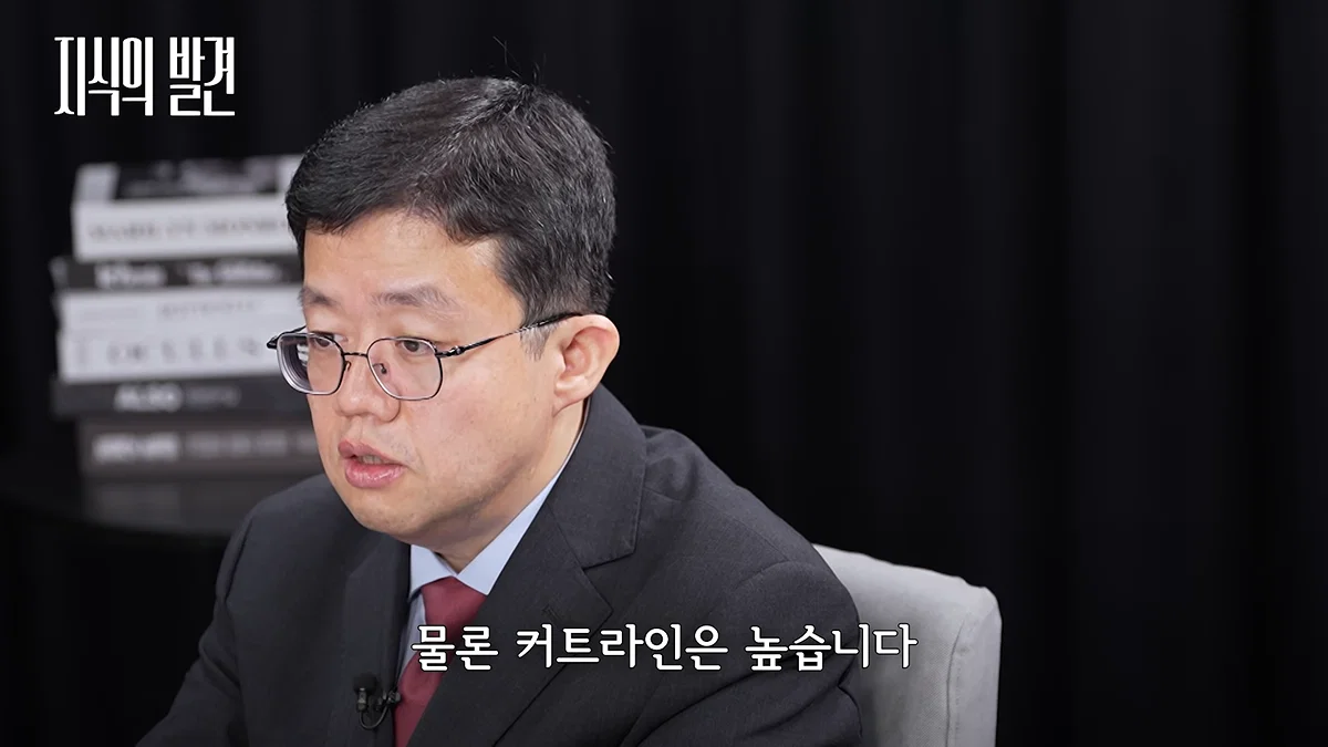 마운자로 규제 완화해야 한다는 아구통 교수님 (28)