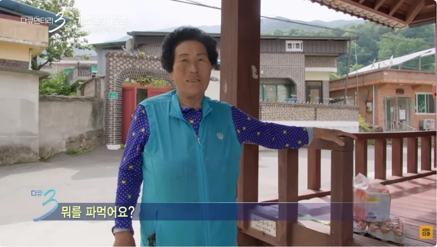 서울 에서 온 PD양반 (14)