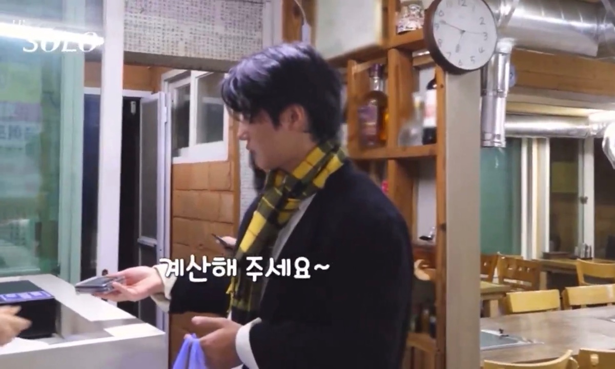 나는 솔로 제작진은 전생에 무슨 공을 세웠길래 라는 생각이 들게 하는 어제자 방송분