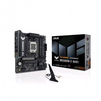 [알리] ASUS TUF Gaming B650EM-E WIFI 인텍앤컴퍼니