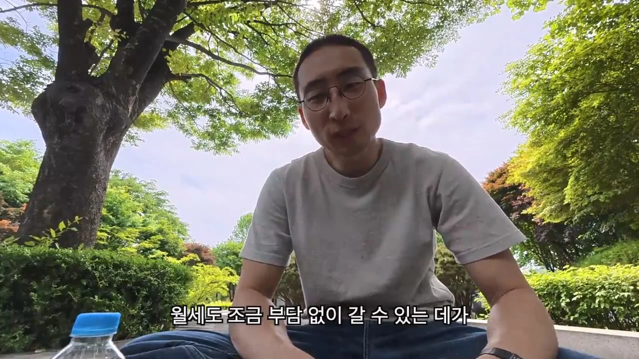 해외여행으로 가진돈 다 써버린 여행 유튜버 근황 (41)
