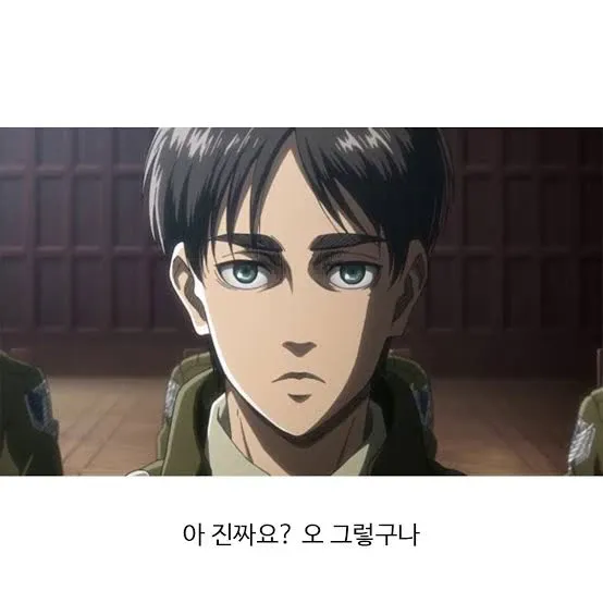 에렌으로 보는 남자 아이돌 3단 진화 과정 (2)