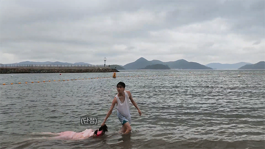 아이돌 남동생 있으면 좋은 점.twt (2)