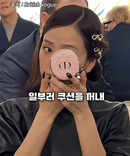광고주들이 사랑하는 광고퀸의 애티튜드 (12)