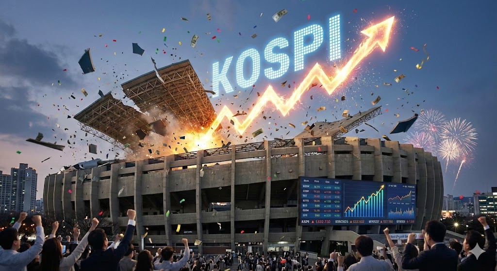 [속보]코스피, 장중 6200선 돌파…삼성전자 6%↑