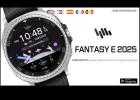 samwatch fantasy E 2005 외 워치페이스