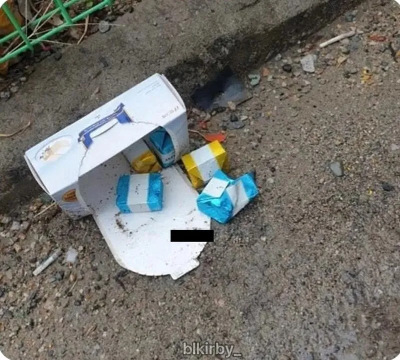재벌가 부탁을 거절한 현장 사진