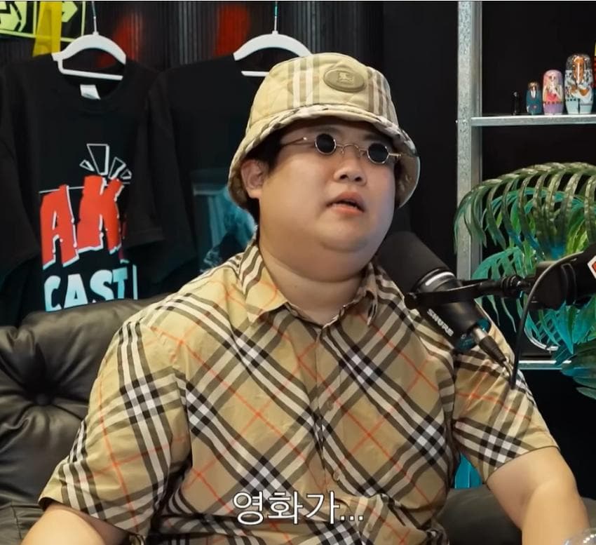 인플루언서 누나의 암살자(들) 관련 소신발언ㄷ (3)