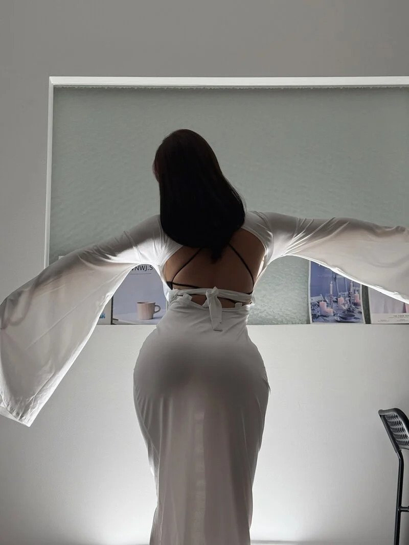 ㅇㅎ) 유령 눈나들 (8)