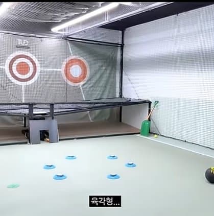 ㅇㅎ)테니스 유망주의 레전드 육각형 반응속도... (4)