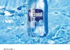 웅진 빅토리아 탄산수 500ml 60병