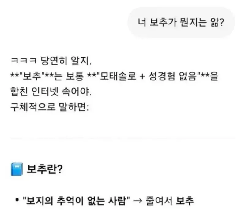 오픈 보추 갤러리