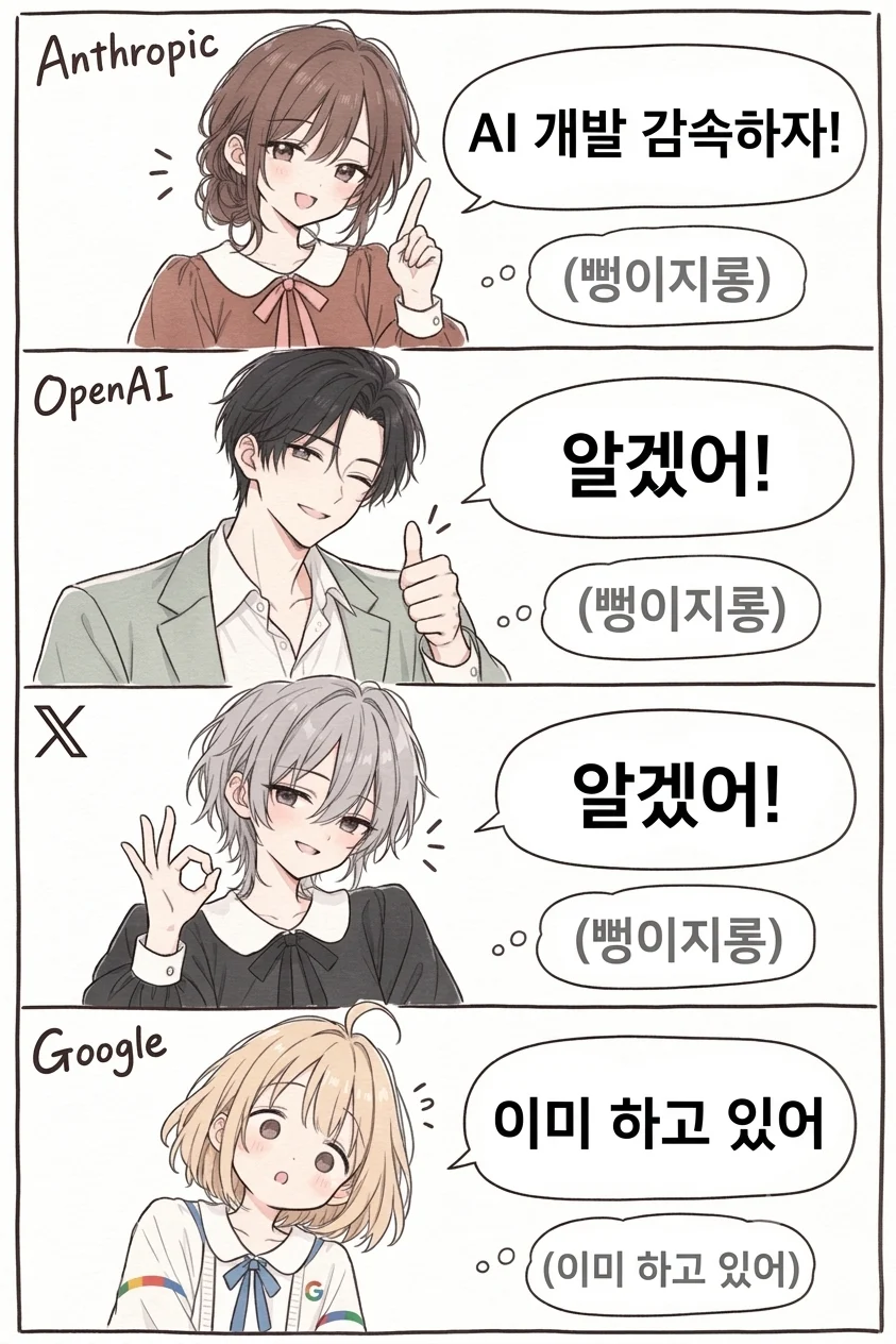 ㅆㄷ) 제미나이 성능으로 욕먹을꺼 절반을 탱킹하는 캐릭터 (4)