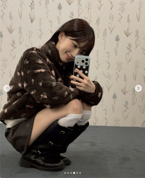 엔믹스 해원 여친 짤 (3)