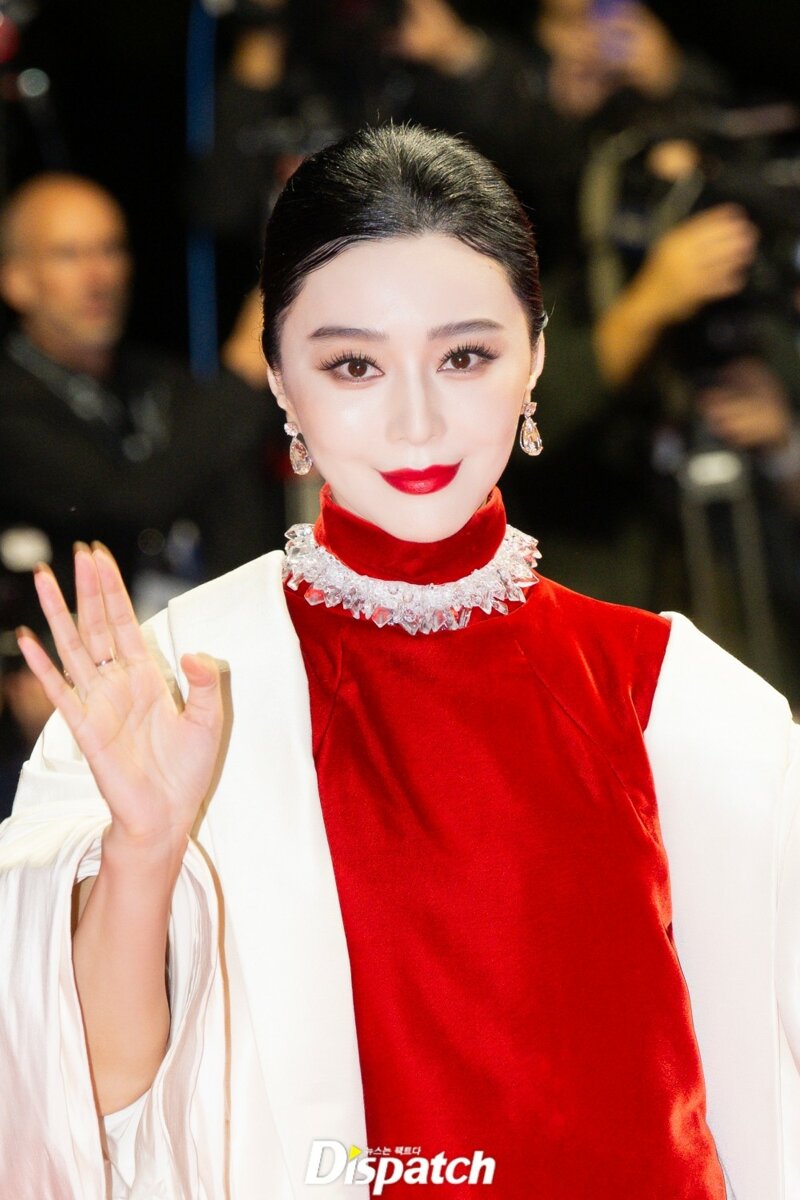 어쩌다 한번 판빙빙 (5)